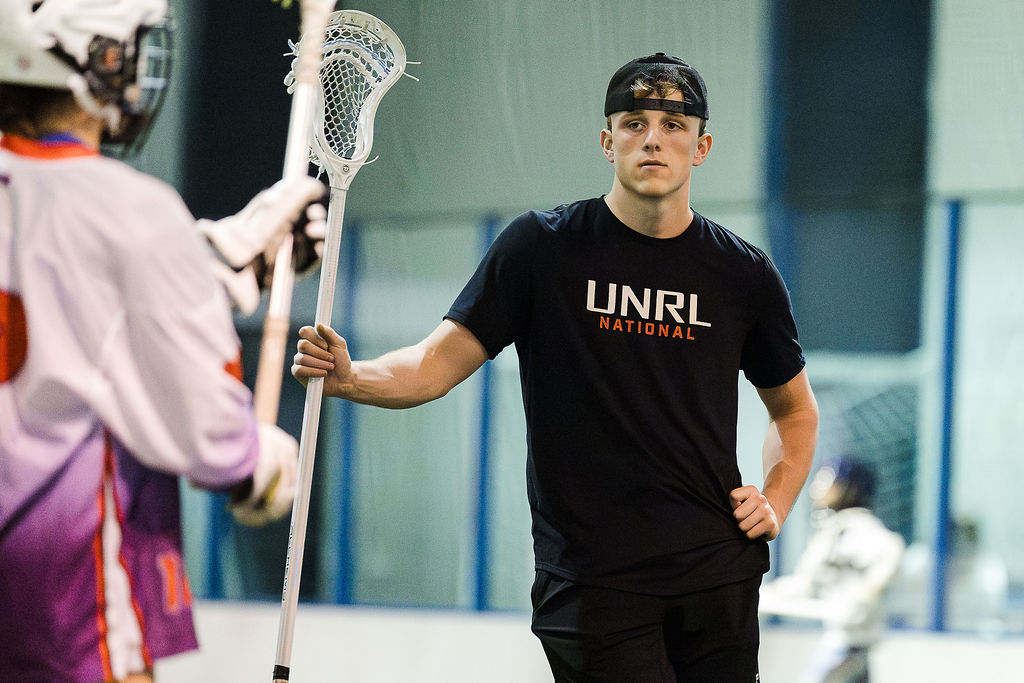 ShadowCats Box Lacrosse