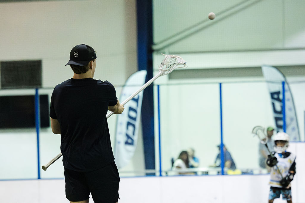ShadowCats Box Lacrosse