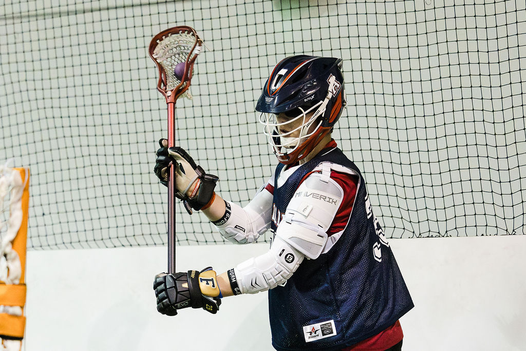 ShadowCats Box Lacrosse