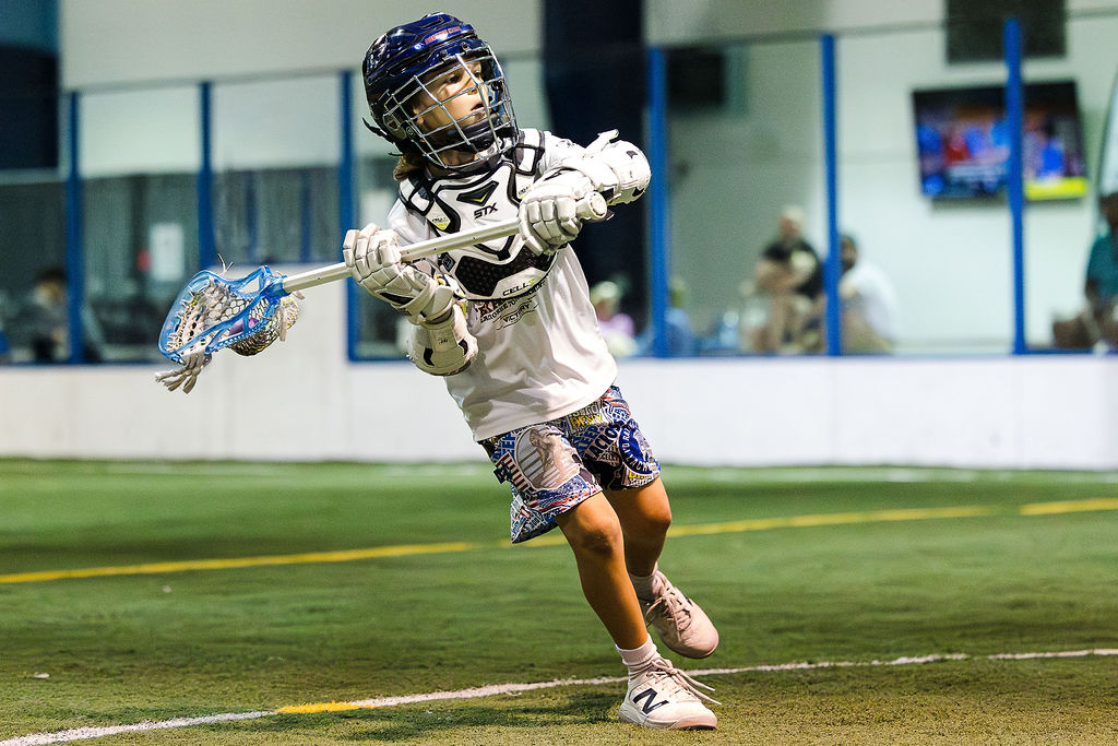 ShadowCats Box Lacrosse