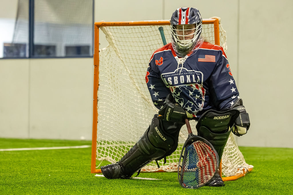 ShadowCats Box Lacrosse
