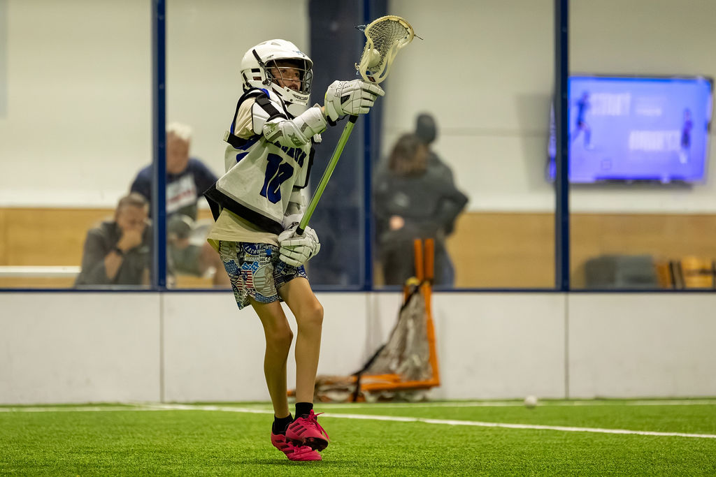 ShadowCats Box Lacrosse