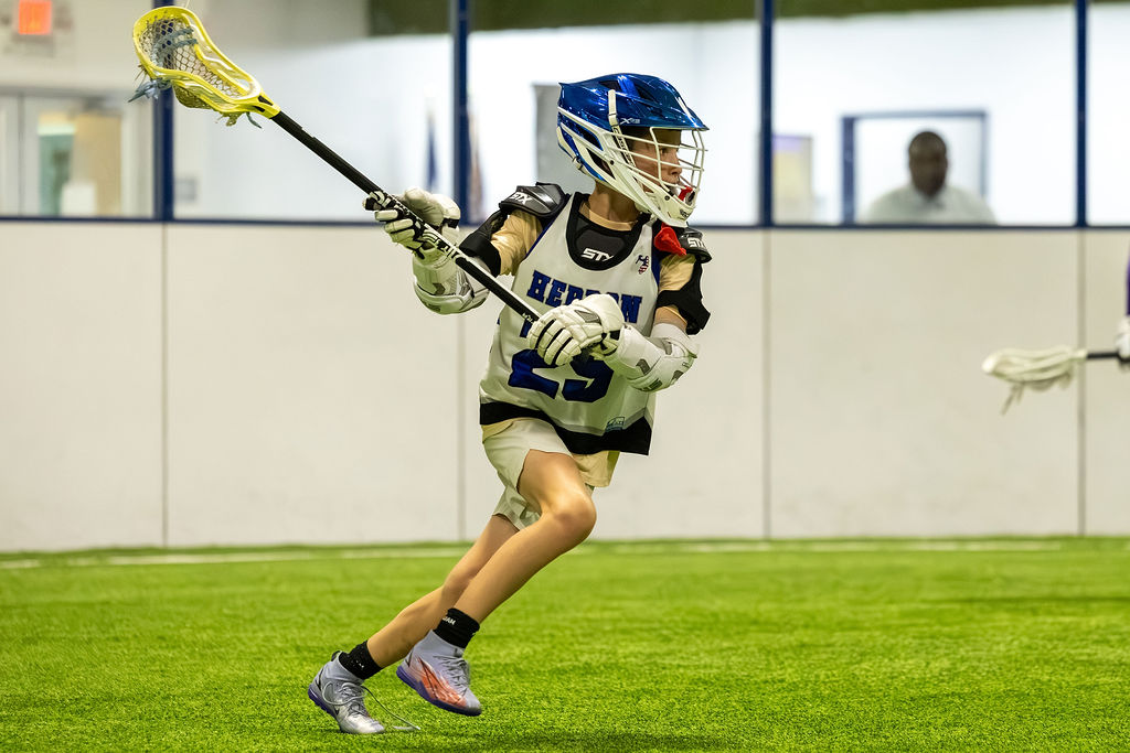 ShadowCats Box Lacrosse