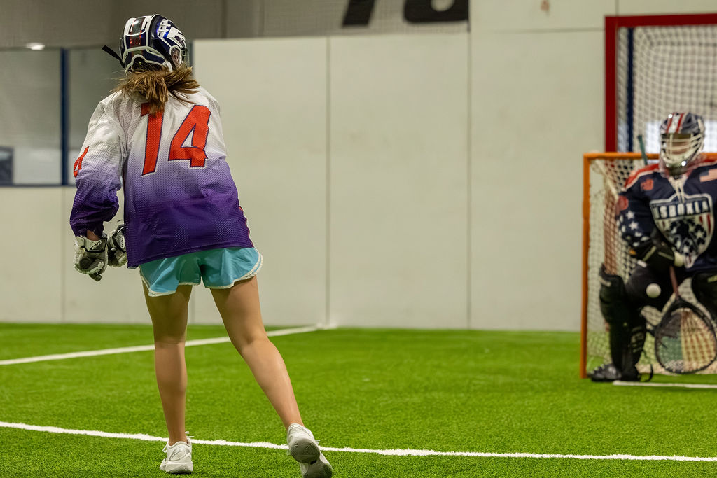 ShadowCats Box Lacrosse