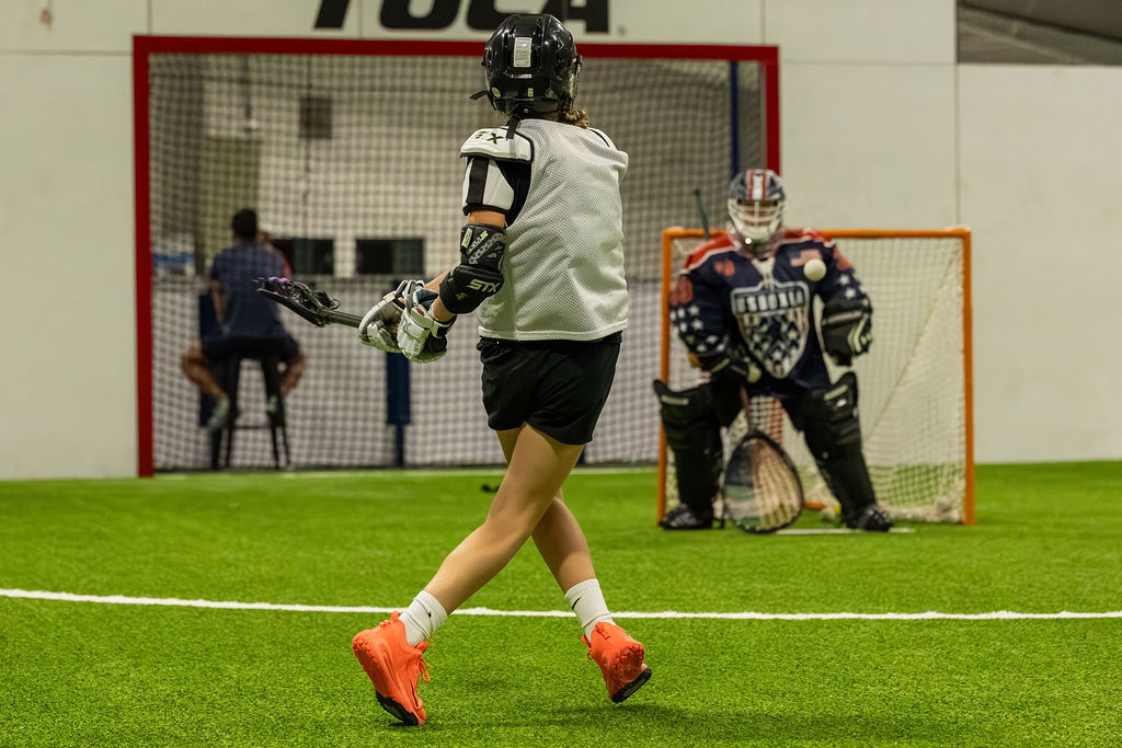 ShadowCats Box Lacrosse