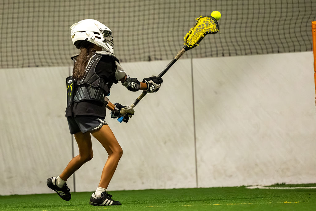 ShadowCats Box Lacrosse