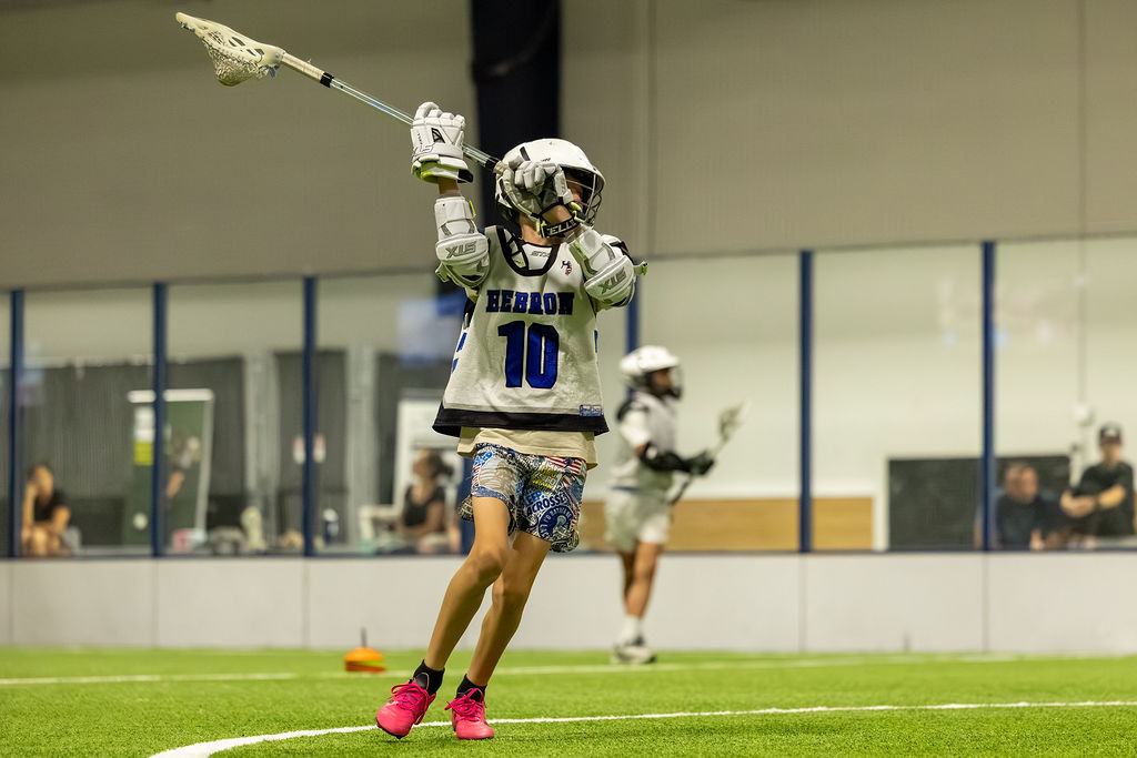 ShadowCats Box Lacrosse