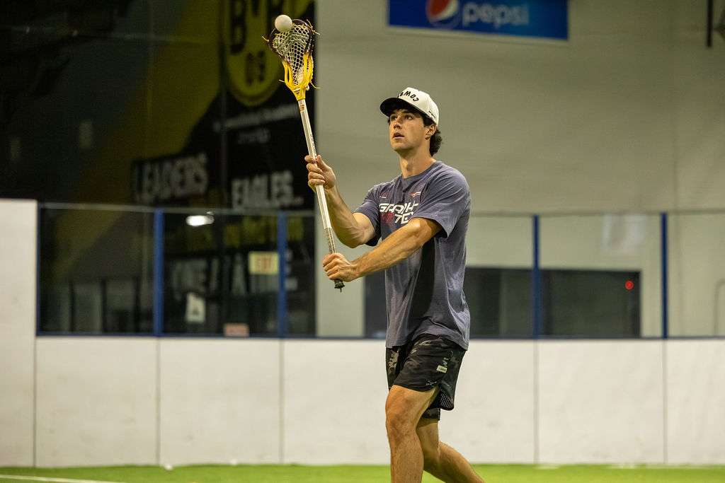 ShadowCats Box Lacrosse