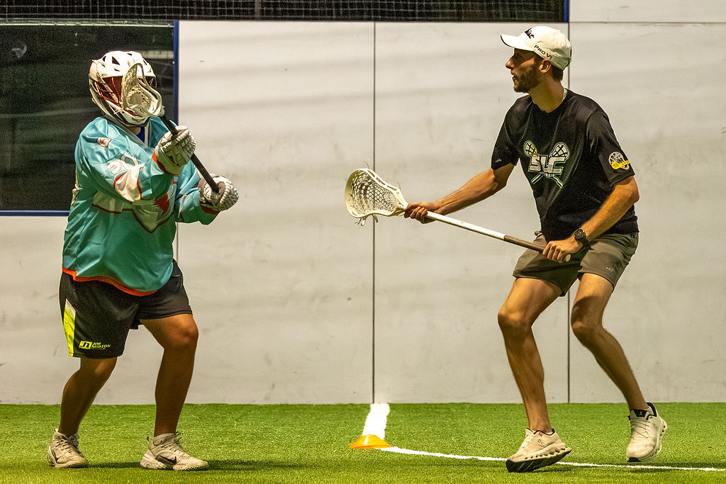 ShadowCats Box Lacrosse