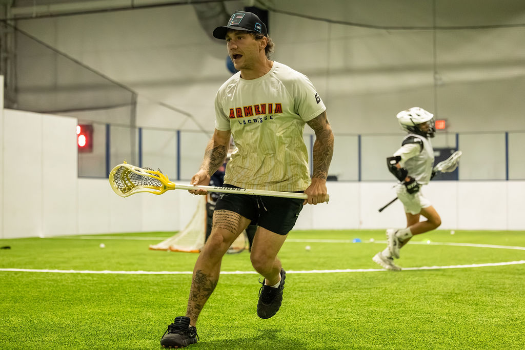 ShadowCats Box Lacrosse