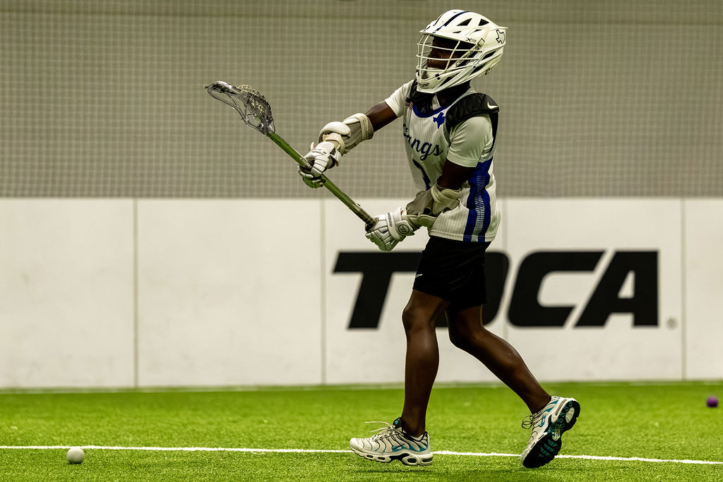 ShadowCats Box Lacrosse