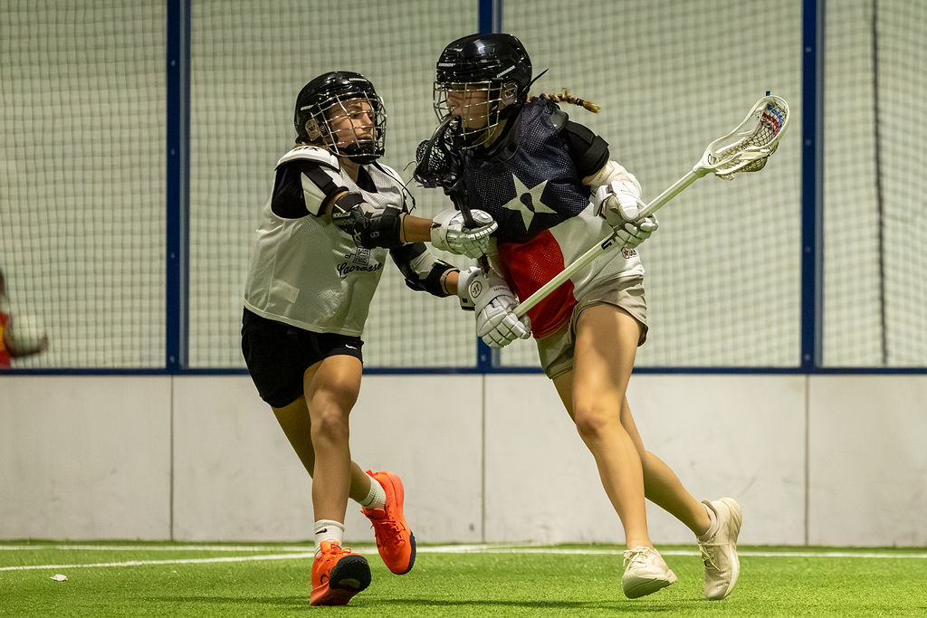 ShadowCats Box Lacrosse
