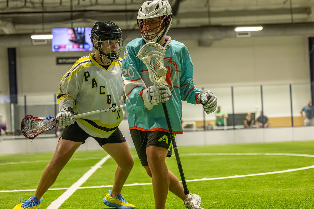 ShadowCats Box Lacrosse