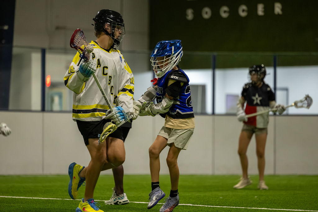 ShadowCats Box Lacrosse