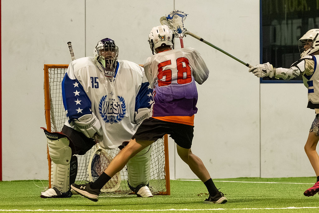 ShadowCats Box Lacrosse
