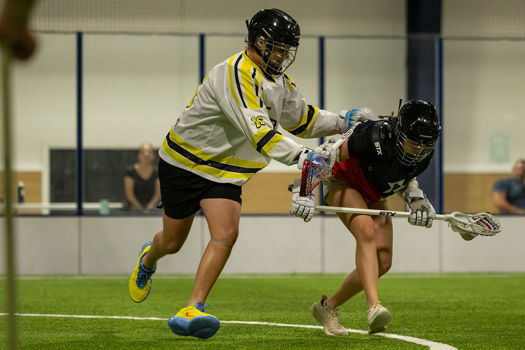 ShadowCats Box Lacrosse
