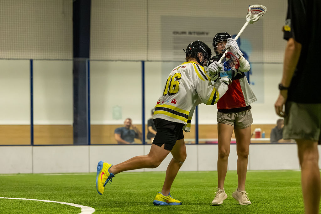 ShadowCats Box Lacrosse
