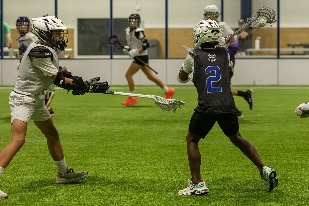 ShadowCats Box Lacrosse