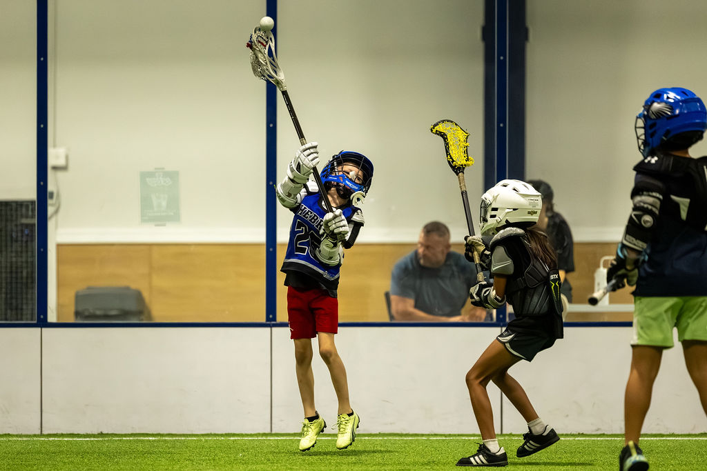 ShadowCats Box Lacrosse
