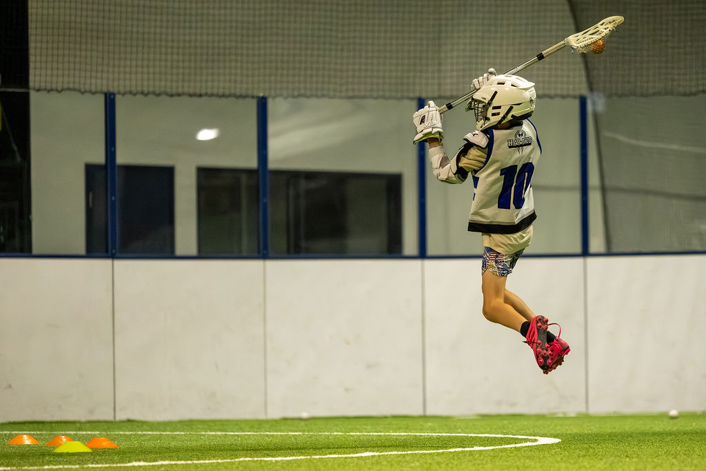 ShadowCats Box Lacrosse