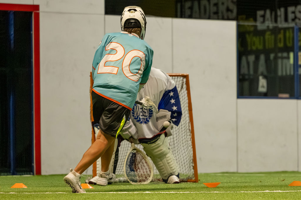 ShadowCats Box Lacrosse