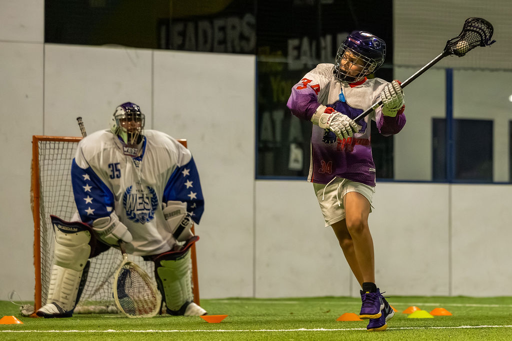 ShadowCats Box Lacrosse