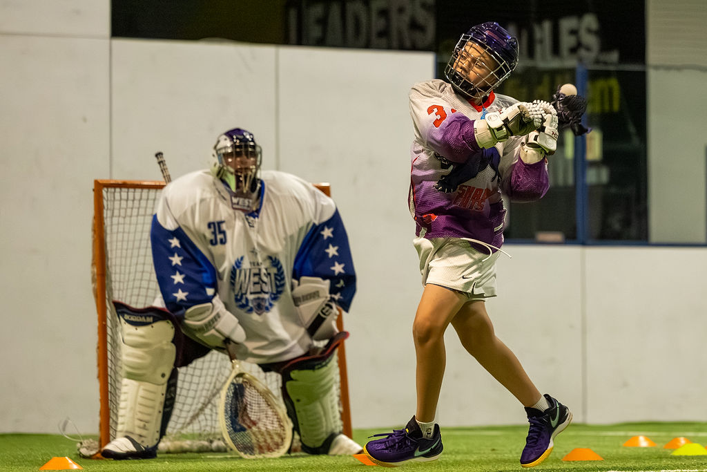 ShadowCats Box Lacrosse
