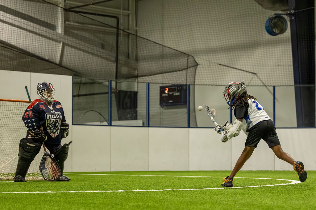 ShadowCats Box Lacrosse