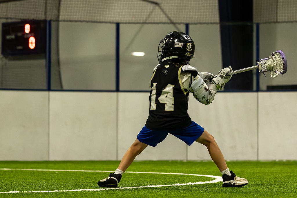 ShadowCats Box Lacrosse