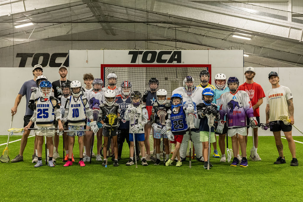 ShadowCats Box Lacrosse