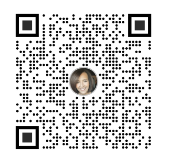 PayPal QR code